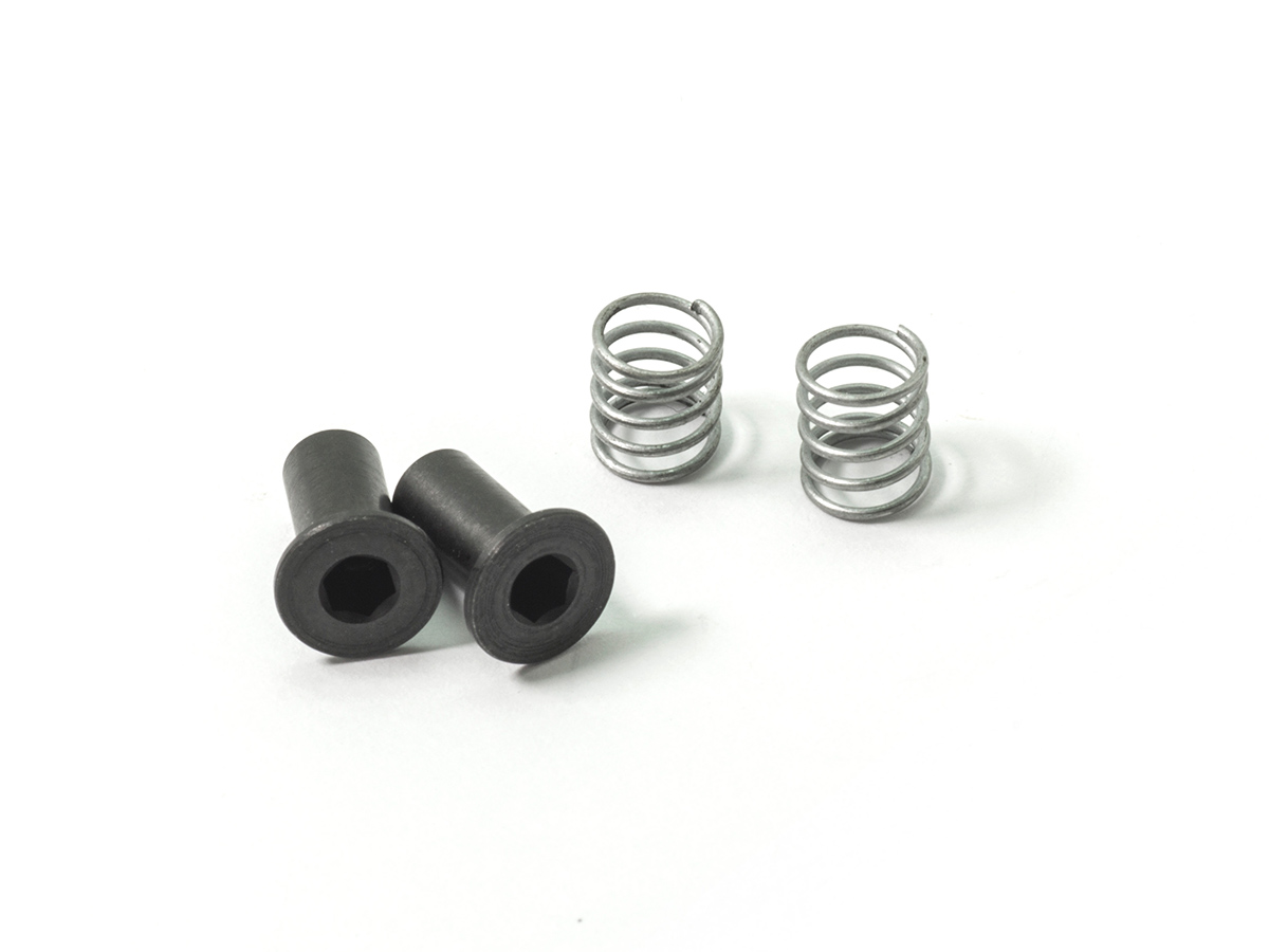 INFINITY BRAKE GUIDE & SPRING SET | Fvssshop.it